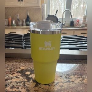 Stanley Bright Yellow Tumbler
